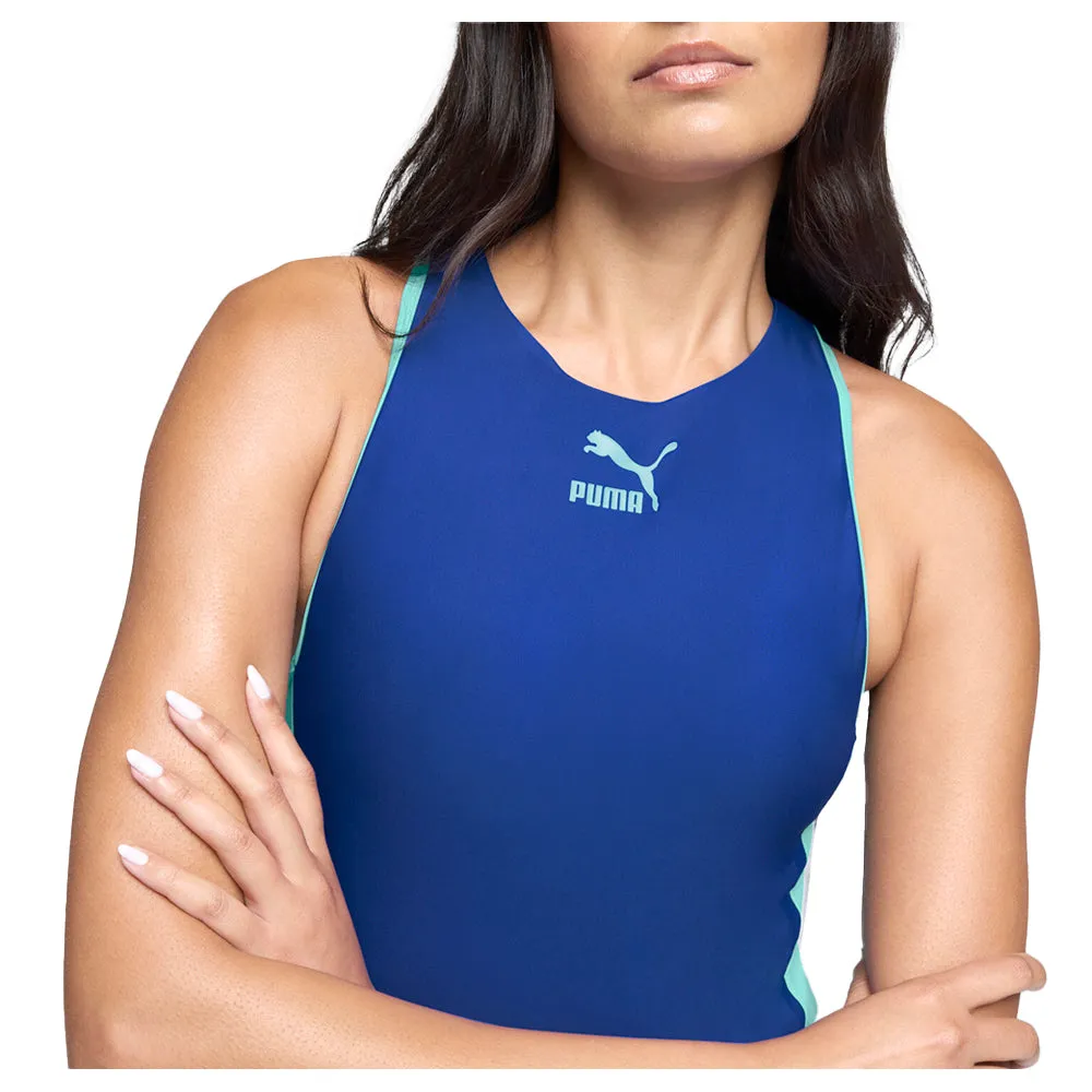 1 Piece Womens T7 High Neck One Piece Swimwear sold by Shoebacca product image thumbnail 4