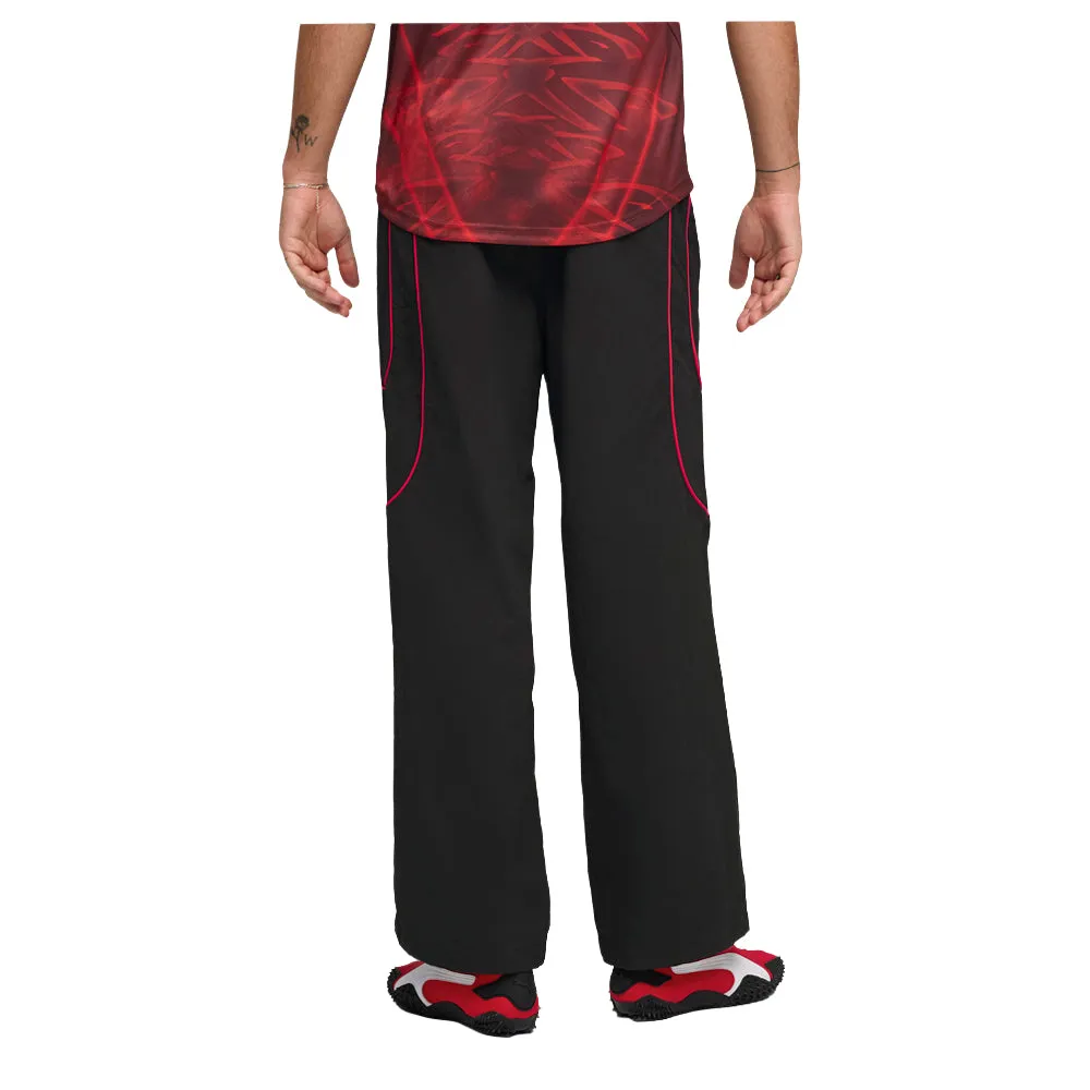 Tech Relaxed Track Pants sold by Shoebacca product image thumbnail 2