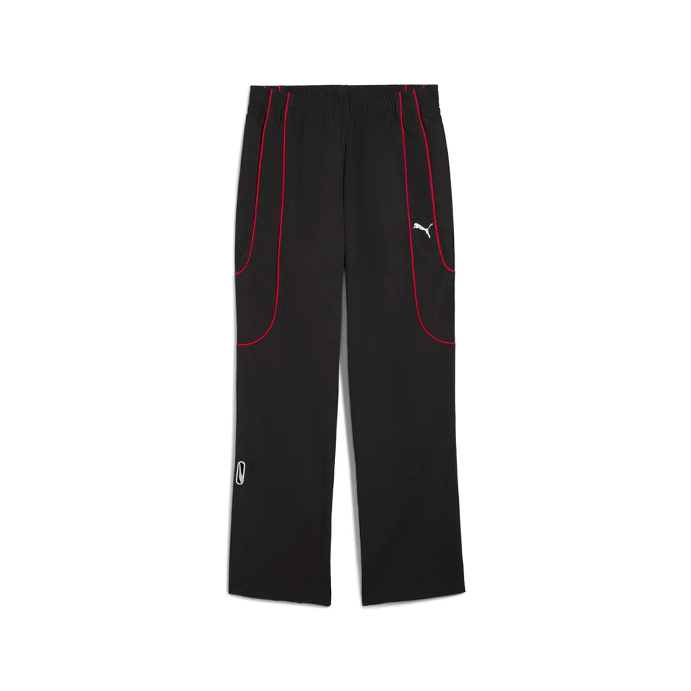 Tech Relaxed Track Pants sold by Shoebacca product image thumbnail 3