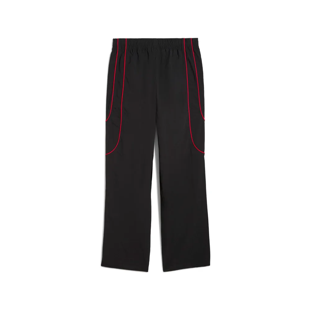 Tech Relaxed Track Pants sold by Shoebacca product image thumbnail 4