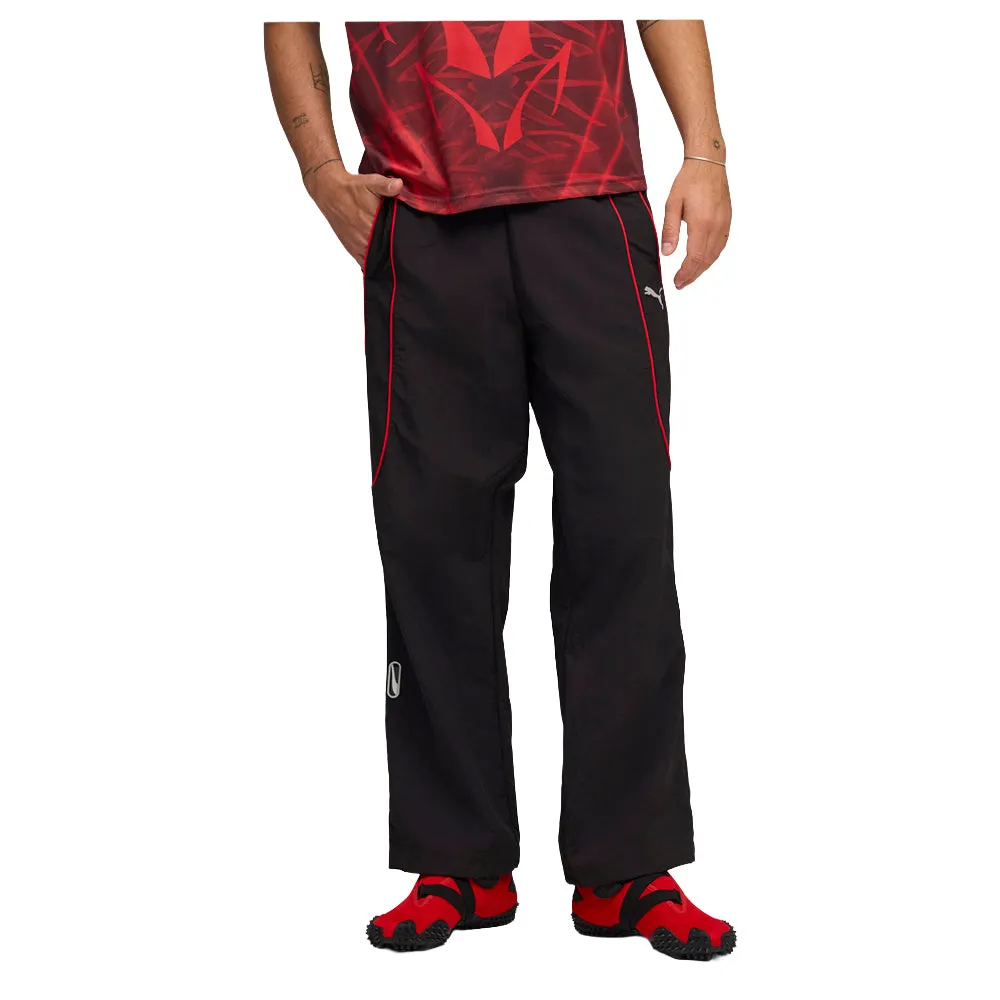 Tech Relaxed Track Pants sold by Shoebacca