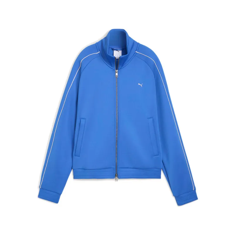 T7 Track Jacket made by Puma