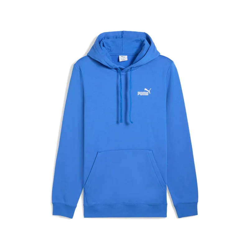 Essentials Small No. 1 Pullover Hoodie made by Puma