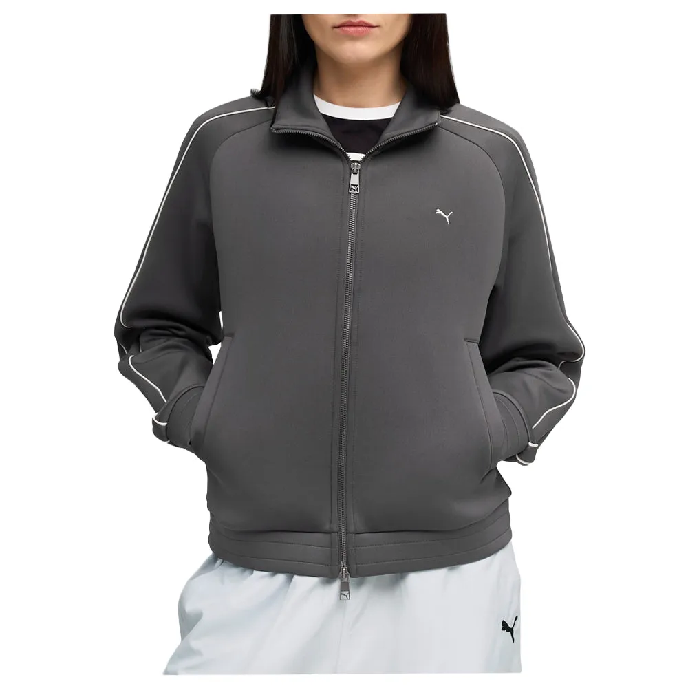 T7 Track Jacket sold by Shoebacca product image thumbnail 3