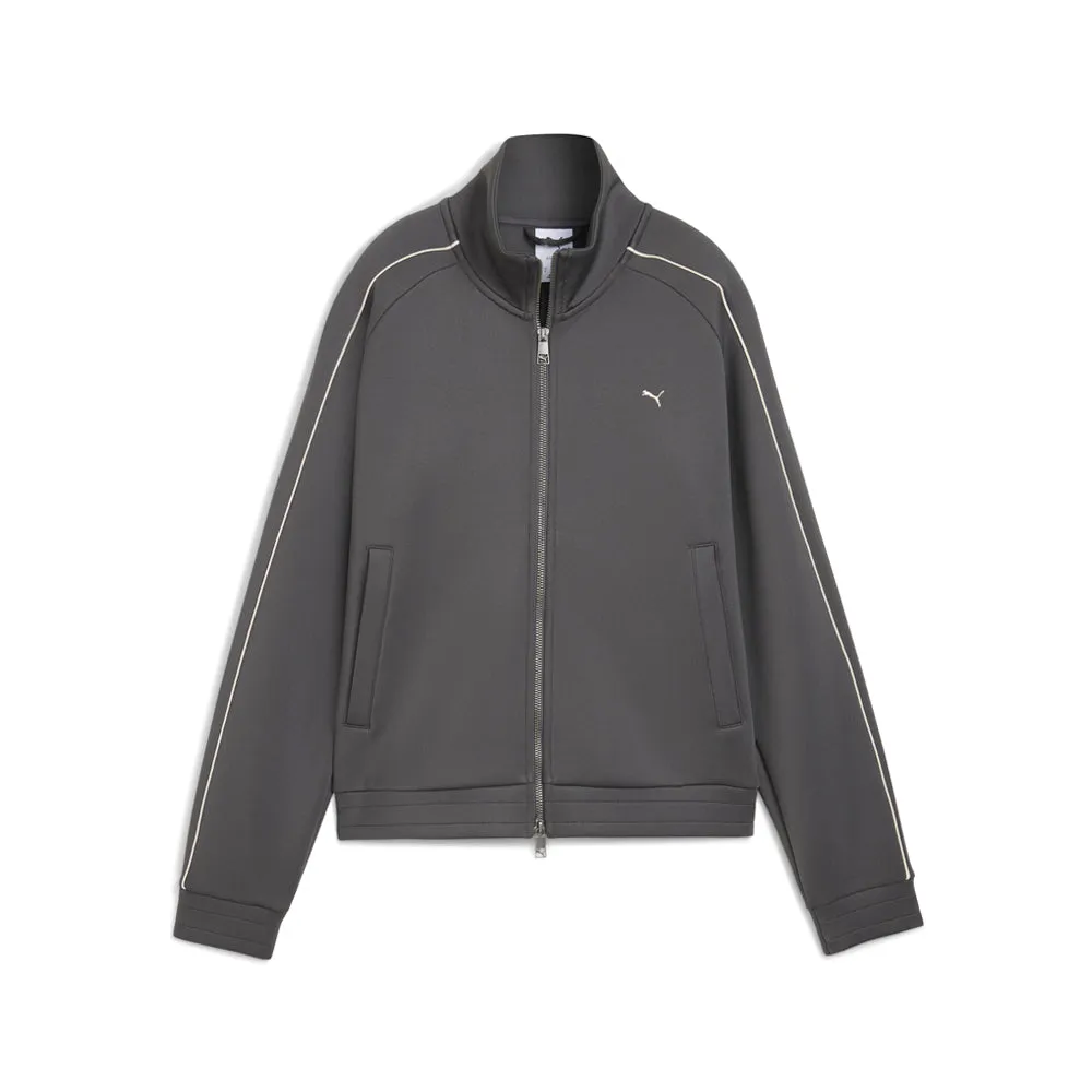 T7 Track Jacket sold by Shoebacca