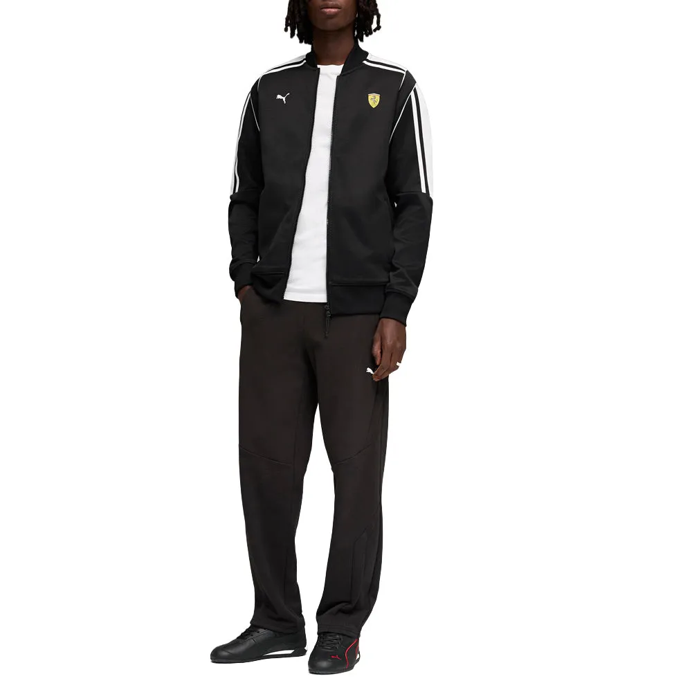 Scuderia Ferrari Sweatpants sold by Shoebacca product image thumbnail 5