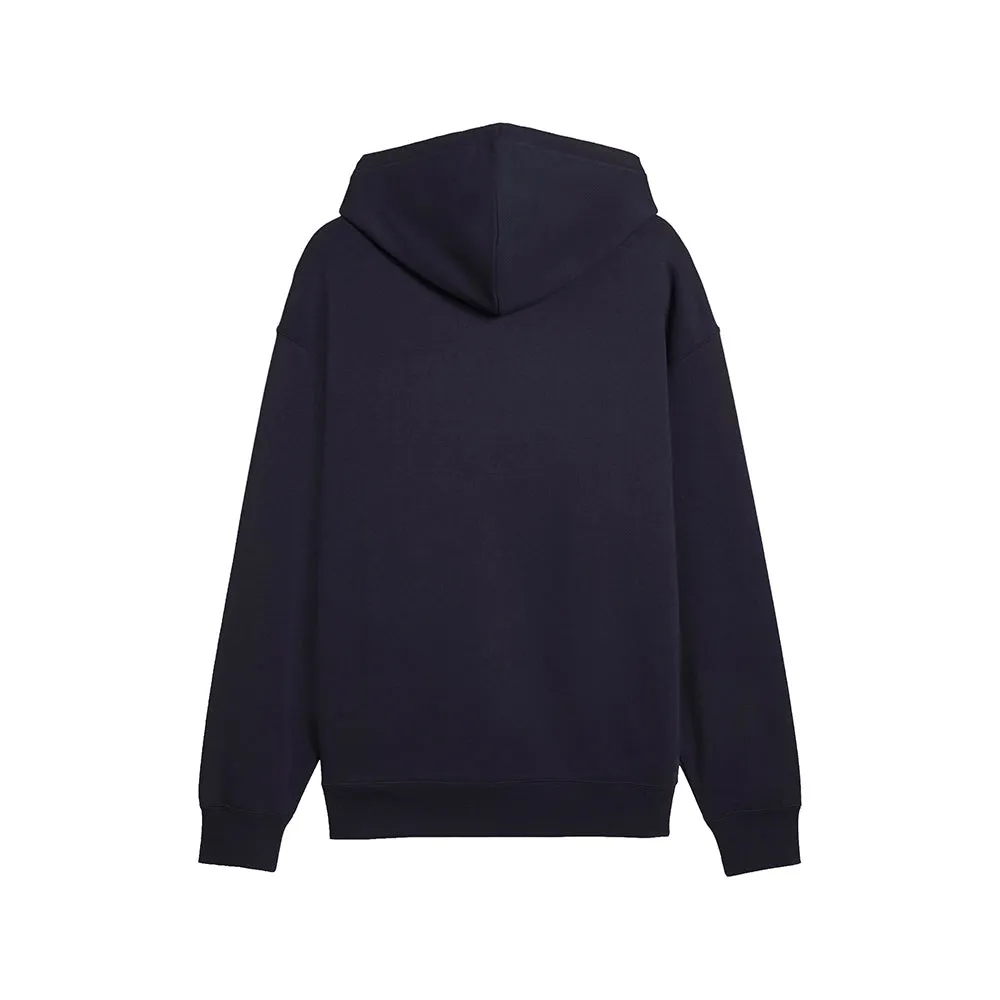 Wardrobe Essentials Relaxed Pullover Hoodie sold by Shoebacca product image thumbnail 2