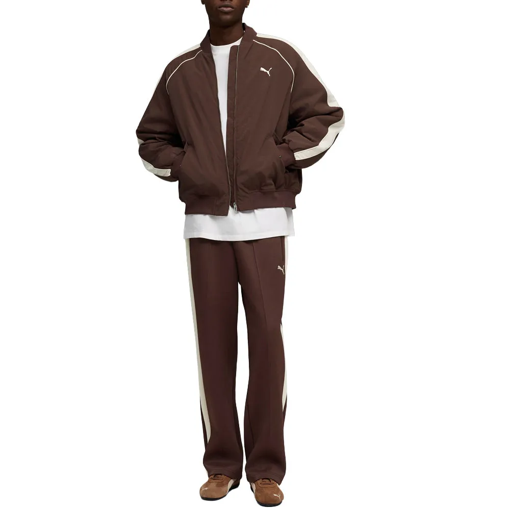 T7 Always On Relaxed Track Pants sold by Shoebacca product image thumbnail 5