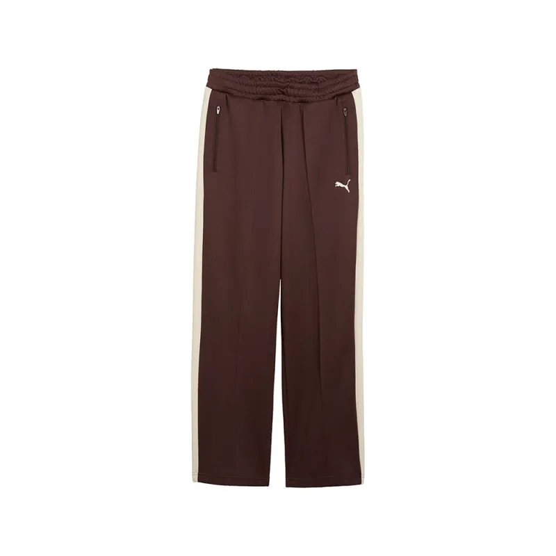 T7 Always On Relaxed Track Pants made by Puma