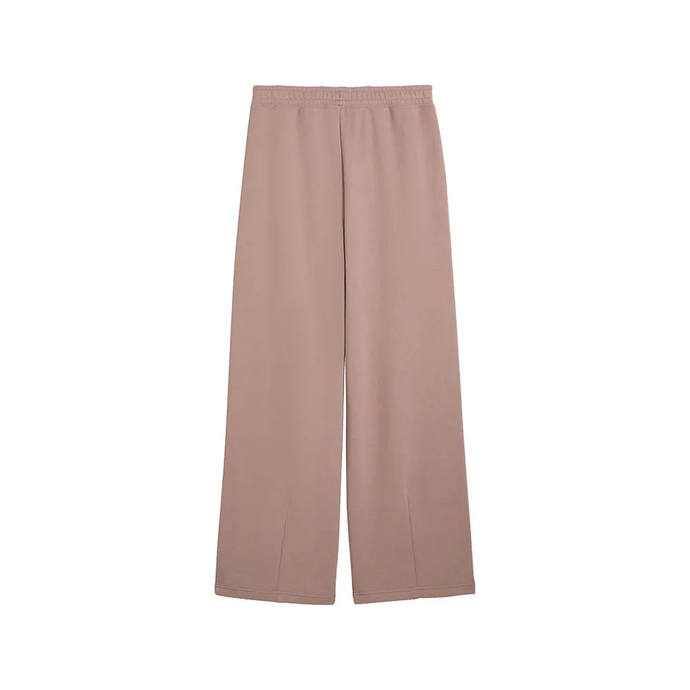 Wardrobe Essentials Peach Touch Slouchy Sweatpants sold by Shoebacca product image thumbnail 2