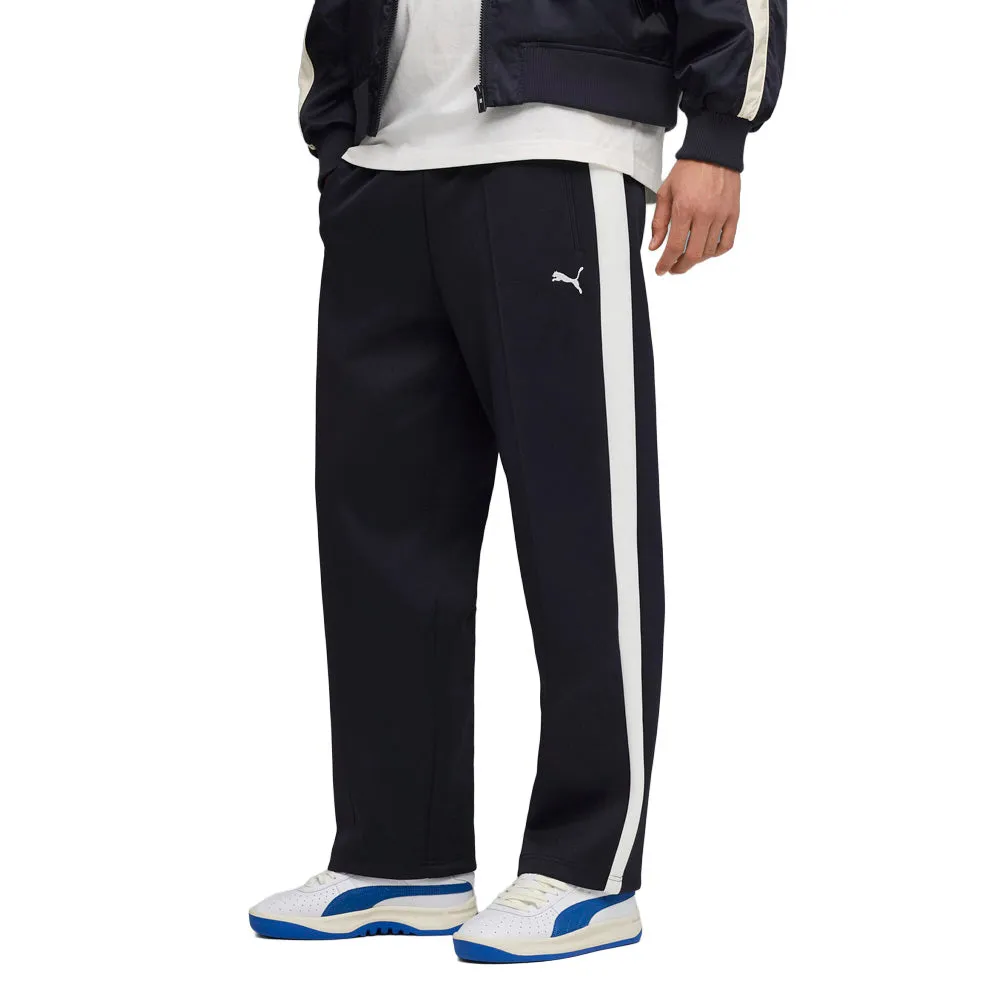 T7 Always On Relaxed Track Pants sold by Shoebacca product image thumbnail 3