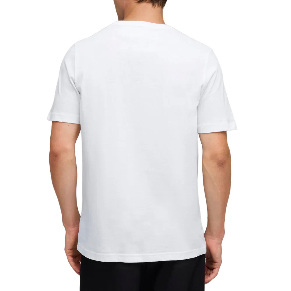Graphics NYC Boat Regatta Graphic Crew Neck Short Sleeve T-Shirt sold by Shoebacca product image thumbnail 4