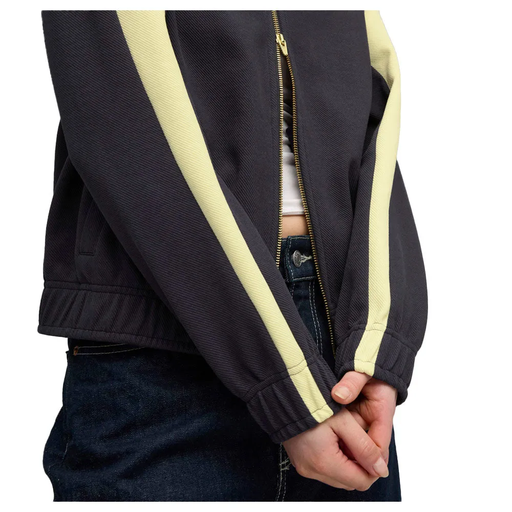 T7 Relaxed Track Jacket sold by Shoebacca product image thumbnail 5