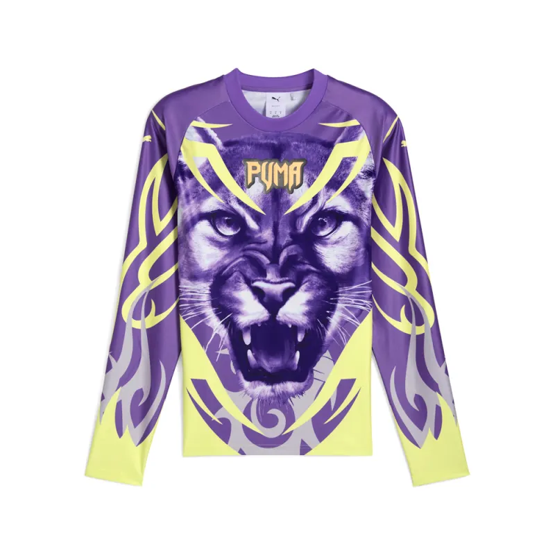 Special Items Jersey made by Puma