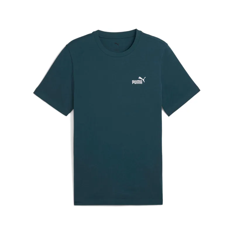 Essentials Small No. 1 Logo Tee made by Puma