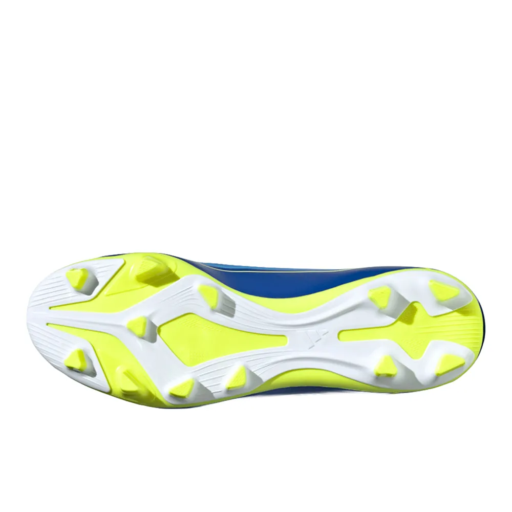 F50 Messi Club Firm Ground/Multi Ground Soccer Cleats sold by Shoebacca product image thumbnail 5