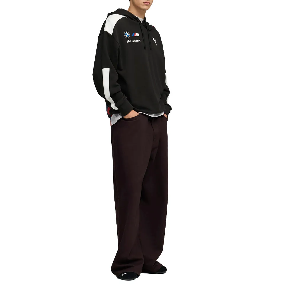 BMW M Motorsport Replica Drivers Pullover Hoodie sold by Shoebacca product image thumbnail 5