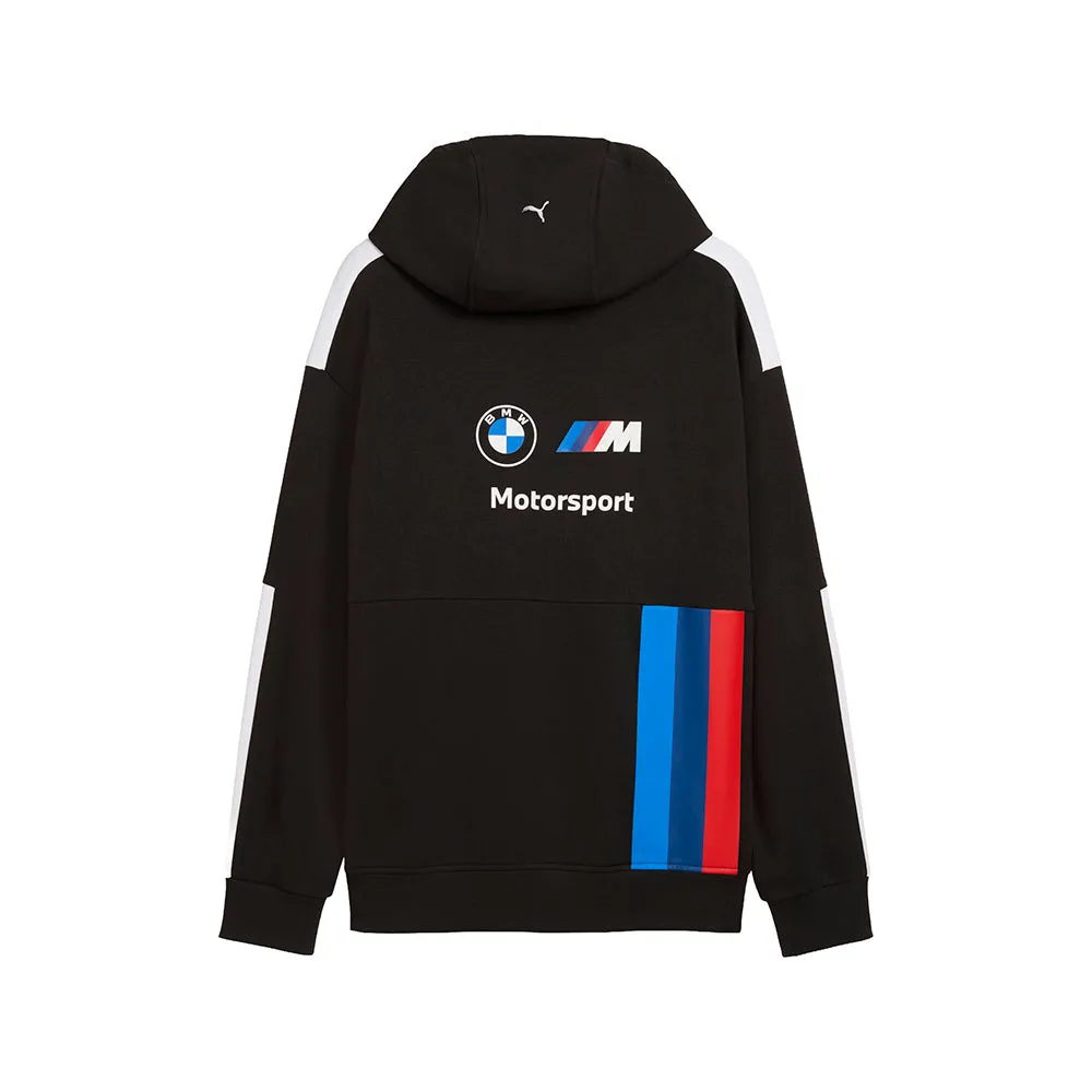 BMW M Motorsport Replica Drivers Pullover Hoodie sold by Shoebacca product image thumbnail 2