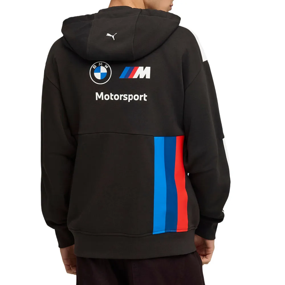 BMW M Motorsport Replica Drivers Pullover Hoodie sold by Shoebacca product image thumbnail 4