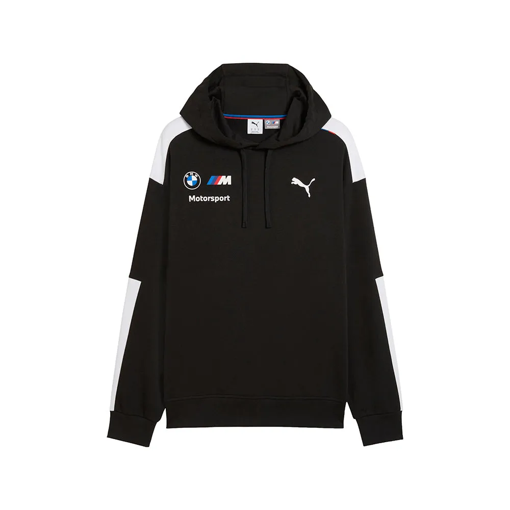 BMW M Motorsport Replica Drivers Pullover Hoodie sold by Shoebacca