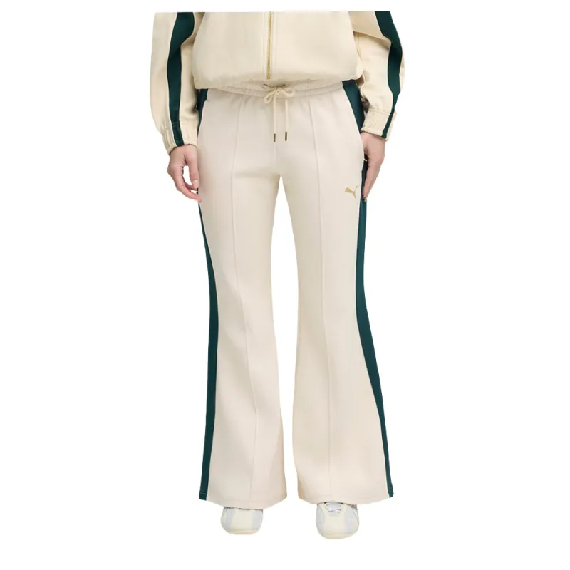 T7 Flared Pants made by Puma