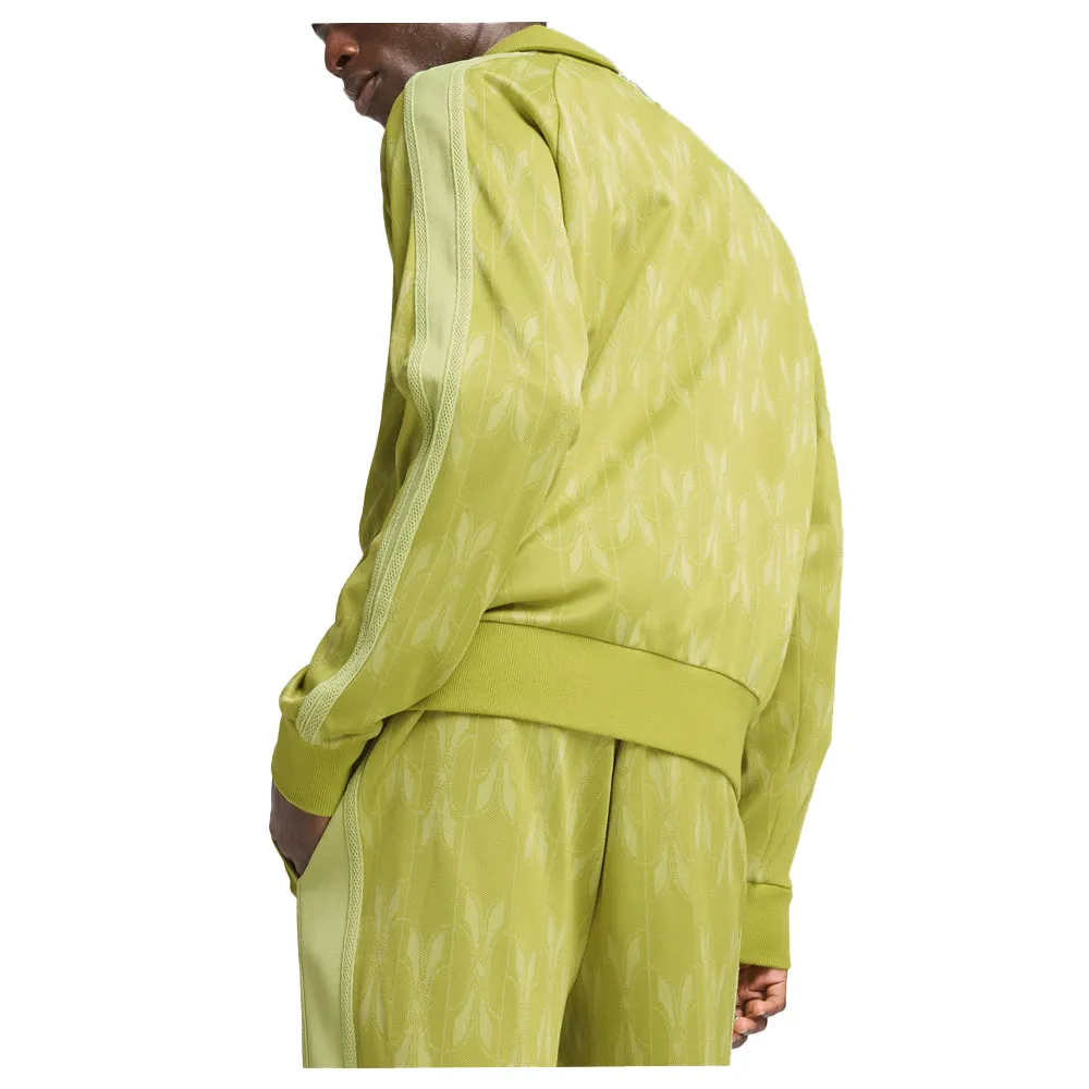 The Neverworn V T7 Track Full Zip Jacket sold by Shoebacca product image thumbnail 2