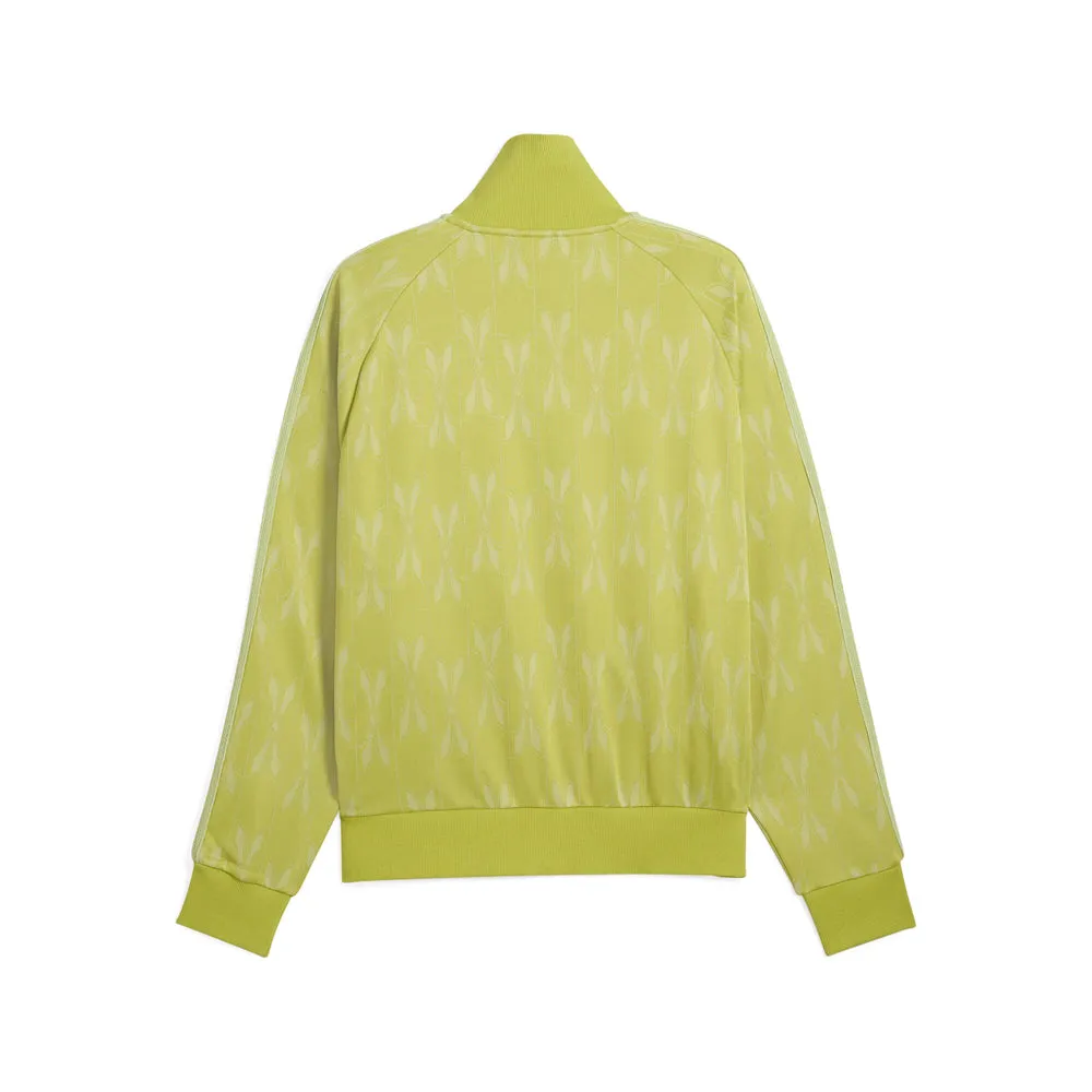 The Neverworn V T7 Track Full Zip Jacket sold by Shoebacca product image thumbnail 4