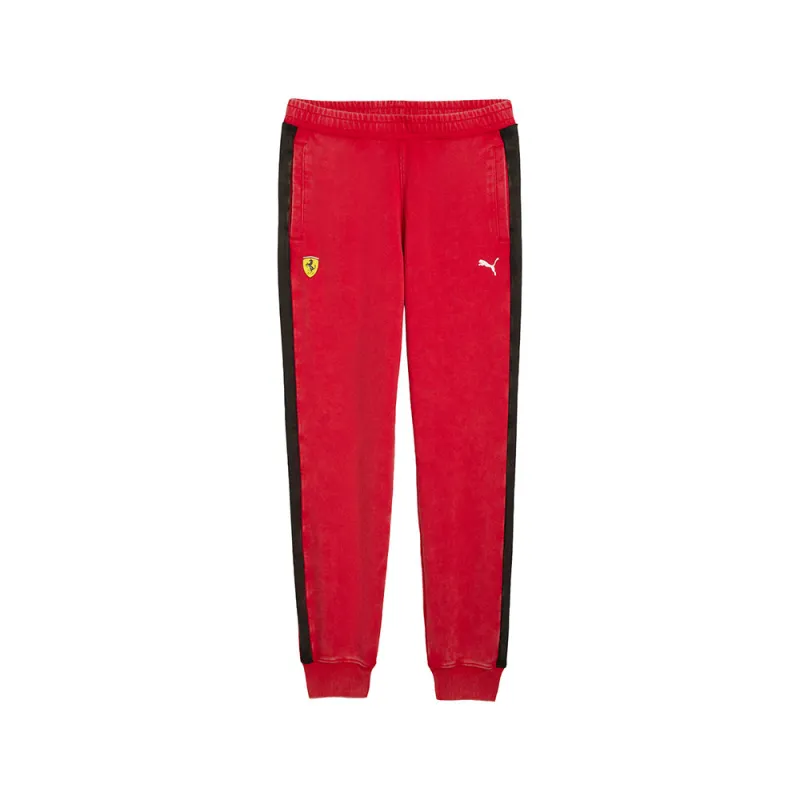 Scuderia Ferrari T7 Pants made by Puma