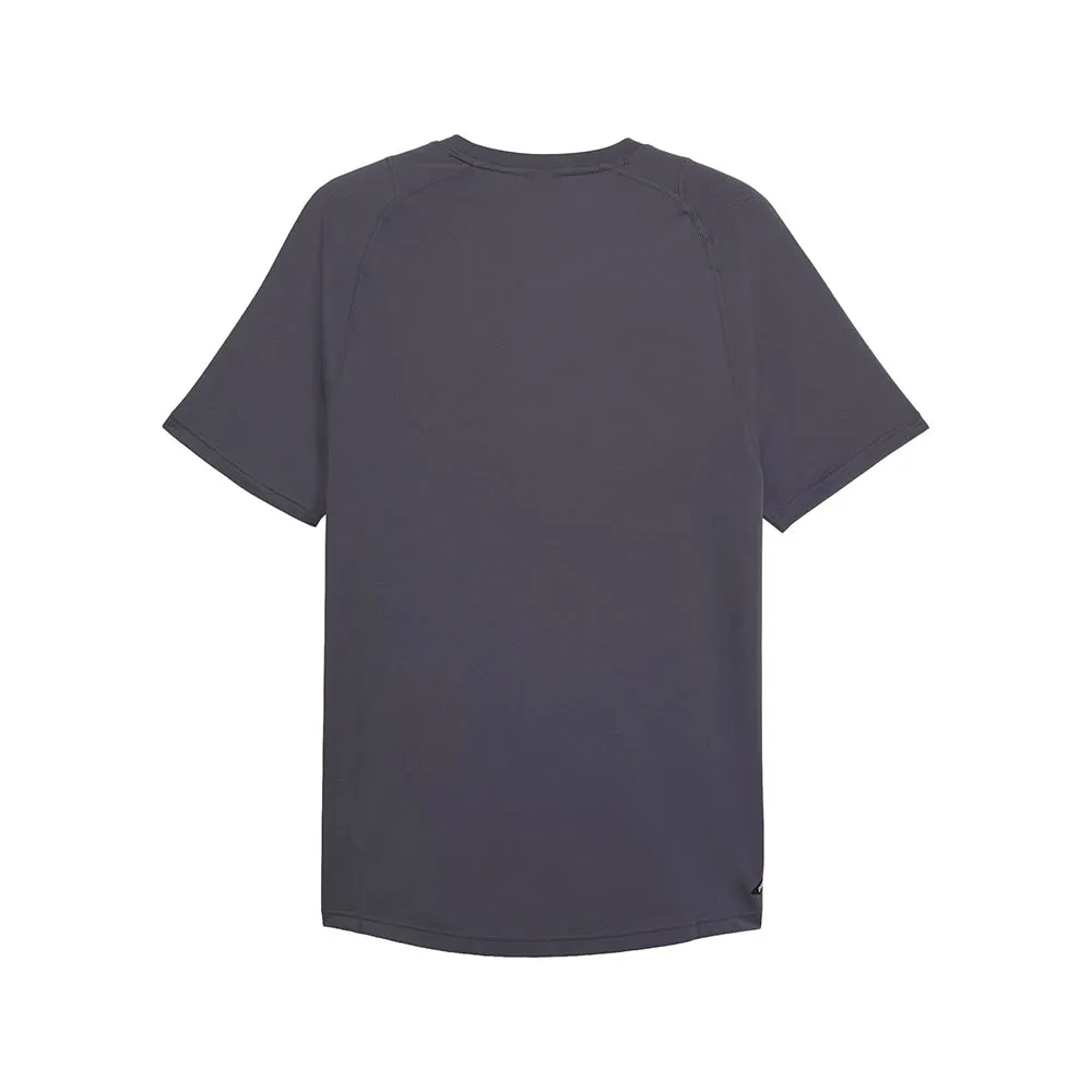 PWRMODE Crew Neck Short Sleeve Training T-Shirt sold by Shoebacca product image thumbnail 2