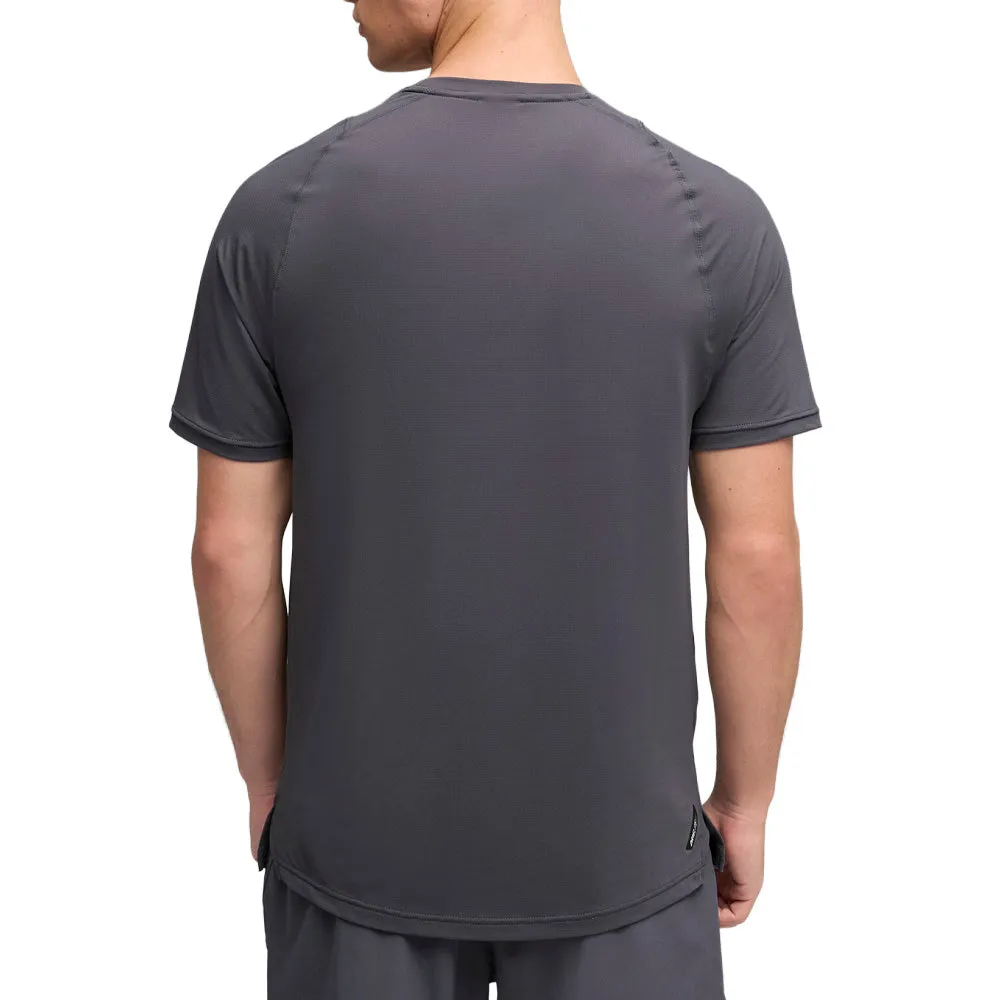 PWRMODE Crew Neck Short Sleeve Training T-Shirt sold by Shoebacca product image thumbnail 4