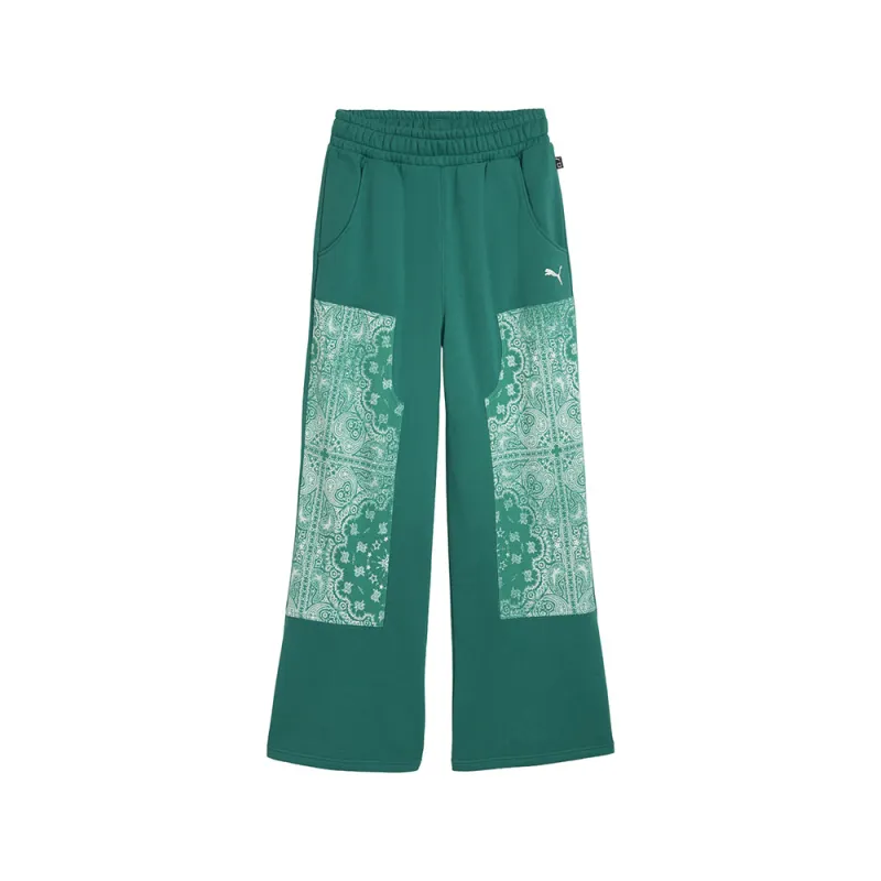 Shooting Stars Sweatpants made by Puma