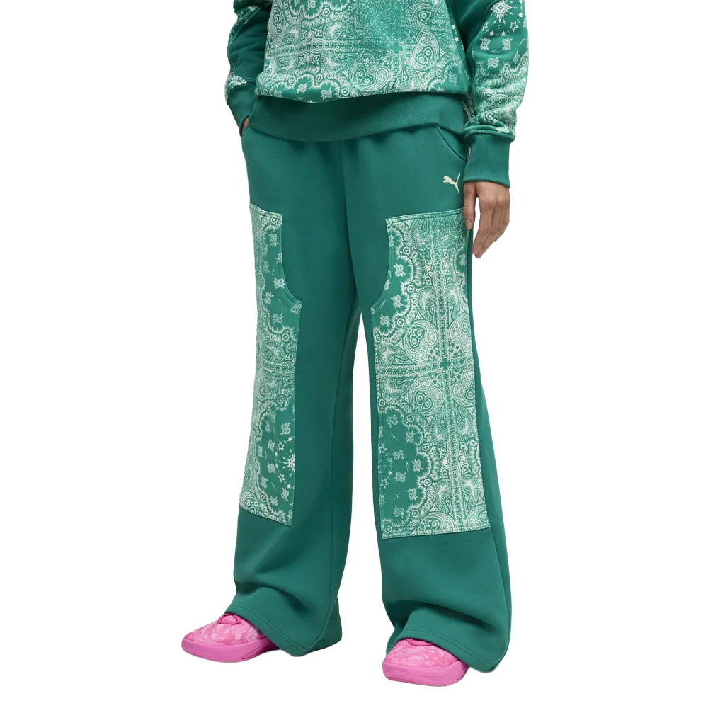 Shooting Stars Sweatpants sold by Shoebacca product image thumbnail 3