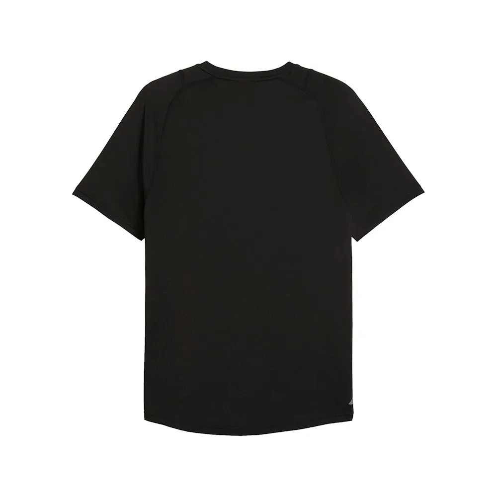 PWRMODE Crew Neck Short Sleeve Training T-Shirt sold by Shoebacca product image thumbnail 2