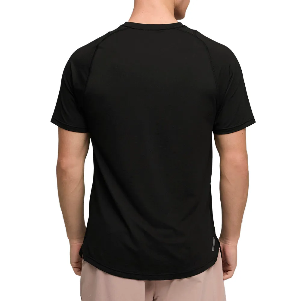 PWRMODE Crew Neck Short Sleeve Training T-Shirt sold by Shoebacca product image thumbnail 4