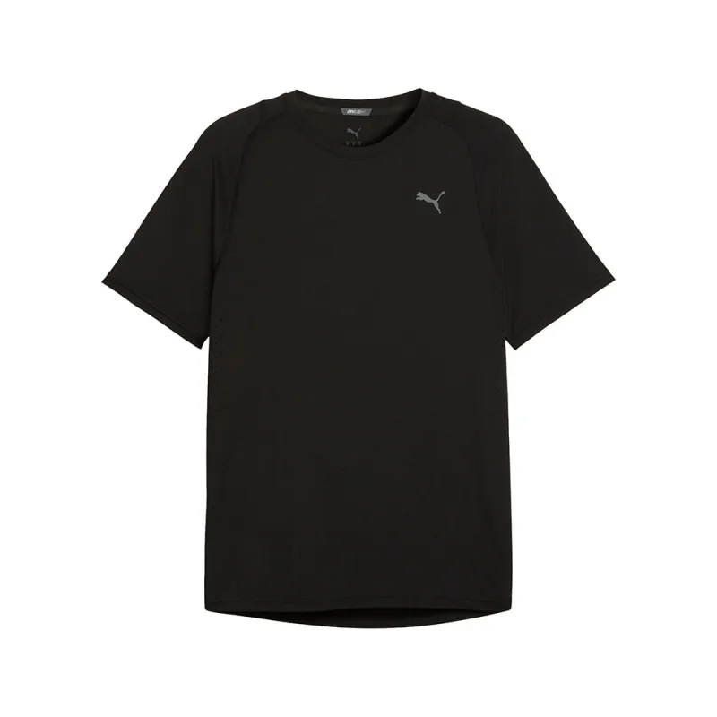 PWRMODE Crew Neck Short Sleeve Training T-Shirt made by Puma