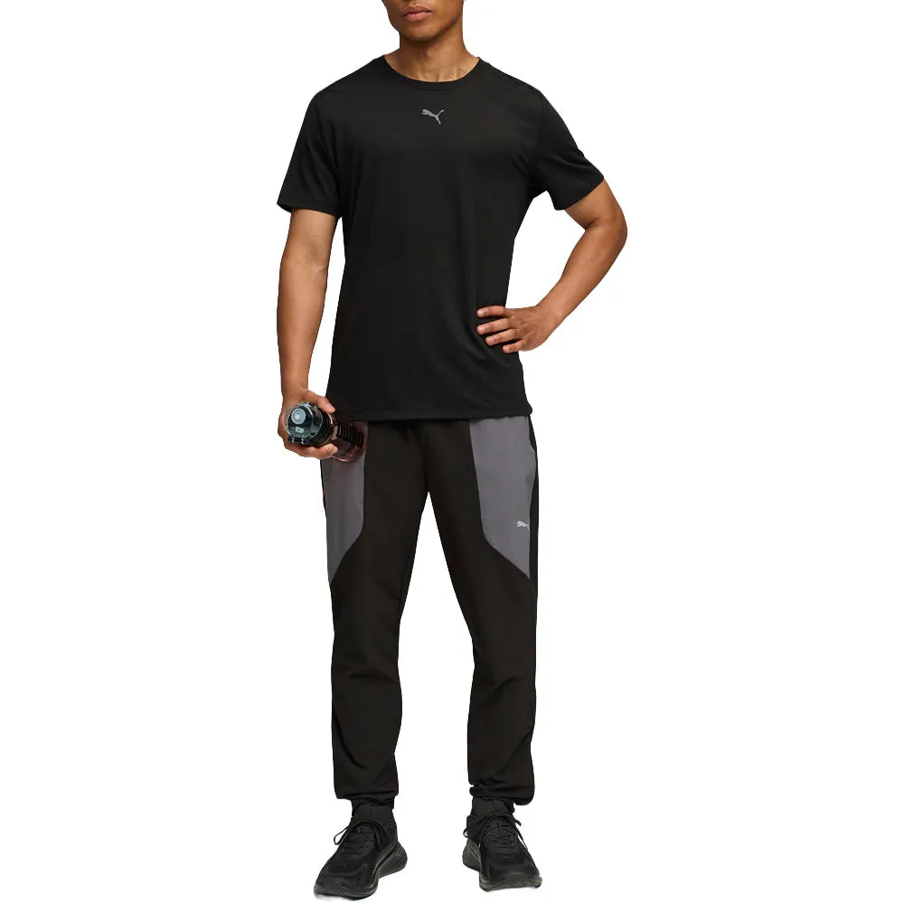 Cloudspun Crew Neck Short Sleeve T-Shirt sold by Shoebacca product image thumbnail 5