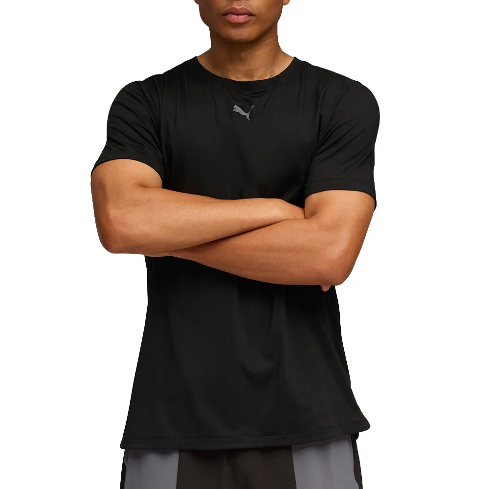 Cloudspun Crew Neck Short Sleeve T-Shirt sold by Shoebacca product image thumbnail 3