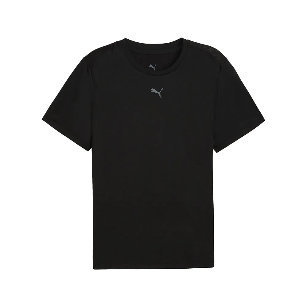 Cloudspun Crew Neck Short Sleeve T-Shirt sold by Shoebacca