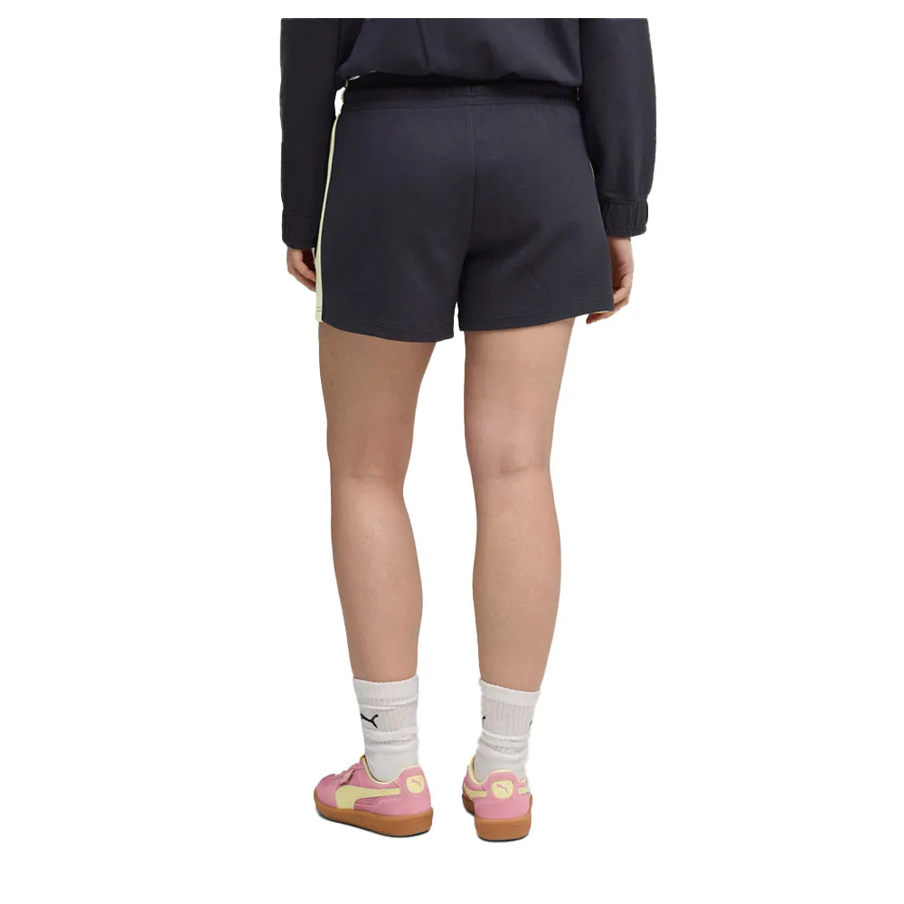 T7 Pintuck 4 Inch Shorts sold by Shoebacca product image thumbnail 4