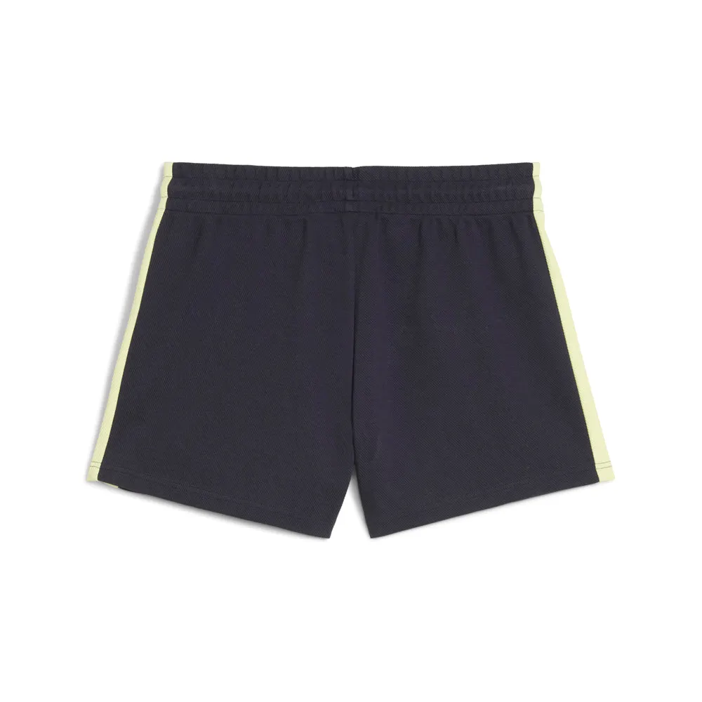 T7 Pintuck 4 Inch Shorts sold by Shoebacca product image thumbnail 2