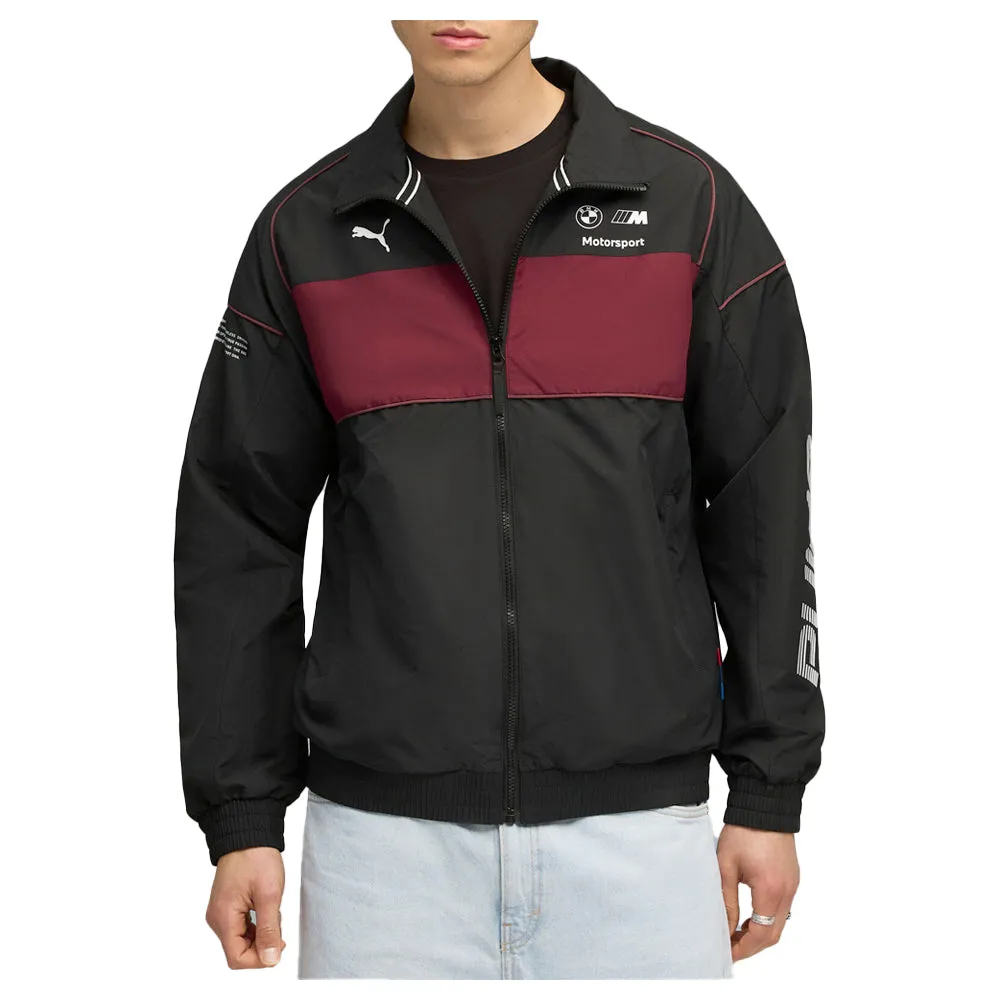 BMW M Motorsport SDS 2.0 Full Zip Jacket sold by Shoebacca product image thumbnail 3