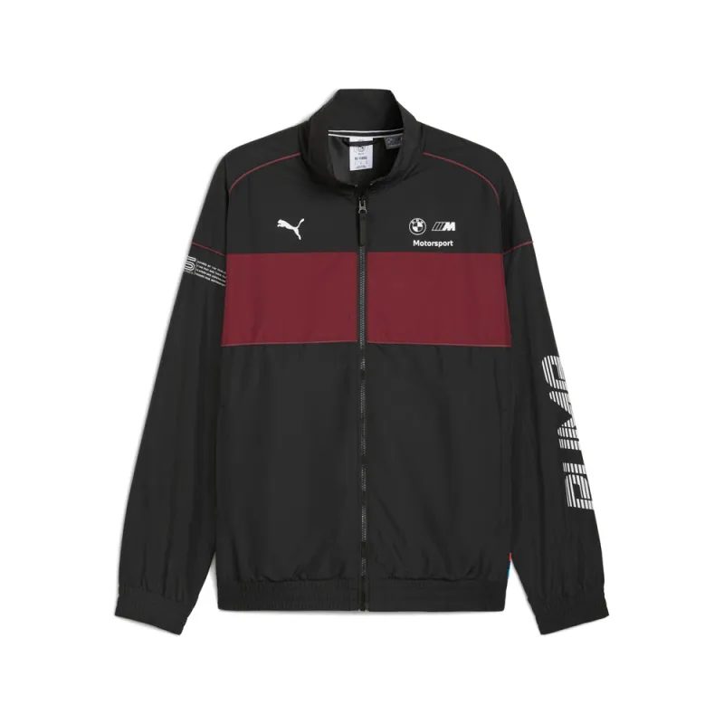 BMW M Motorsport SDS 2.0 Full Zip Jacket made by Puma