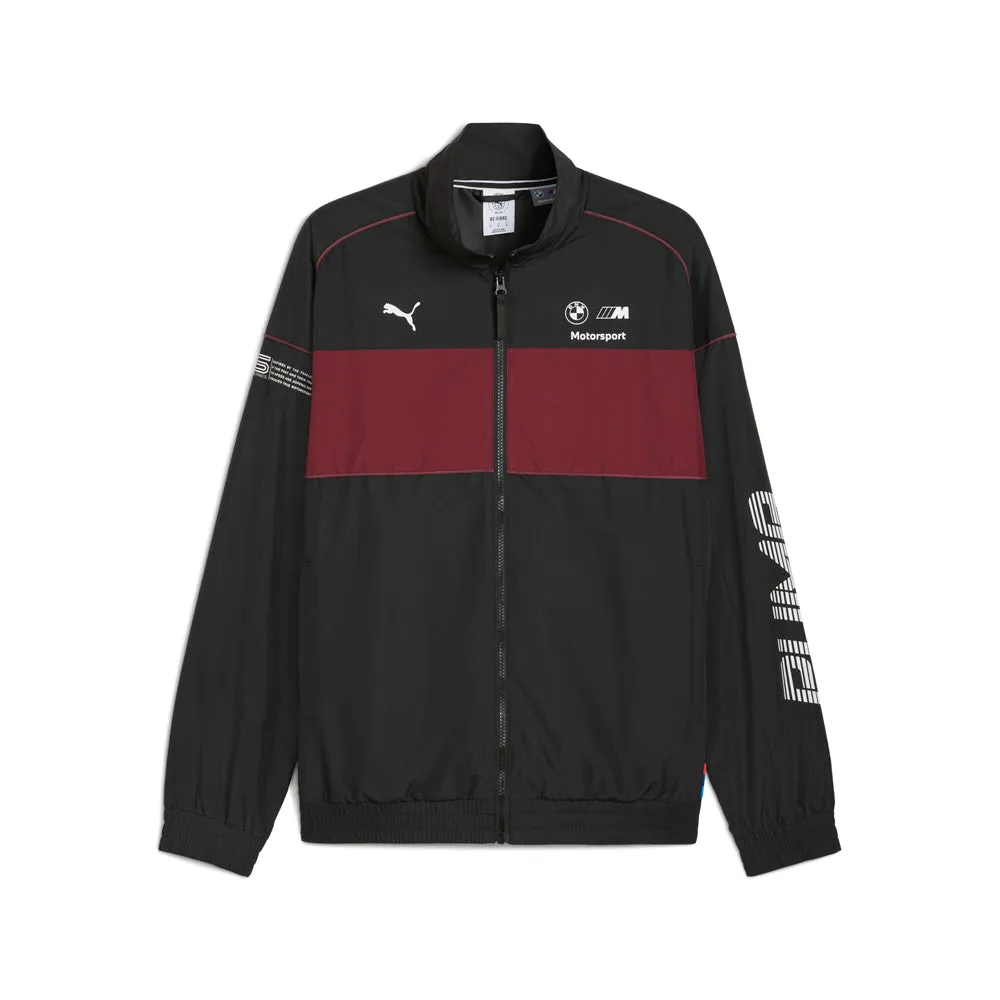 BMW M Motorsport SDS 2.0 Full Zip Jacket sold by Shoebacca