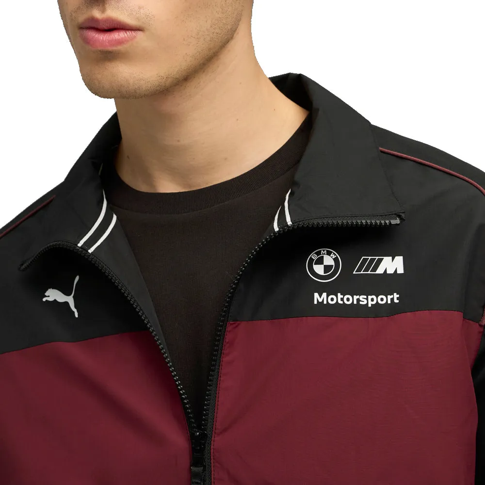 BMW M Motorsport SDS 2.0 Full Zip Jacket sold by Shoebacca product image thumbnail 5