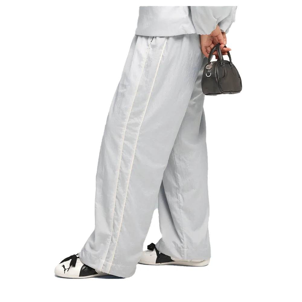 Rosé T7 Relaxed Track Pants sold by Shoebacca product image thumbnail 5