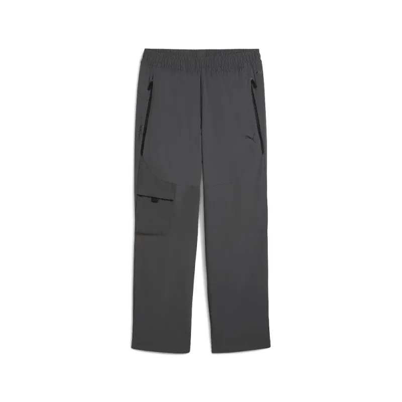 Pumatech Relaxed Cargo Pants made by Puma
