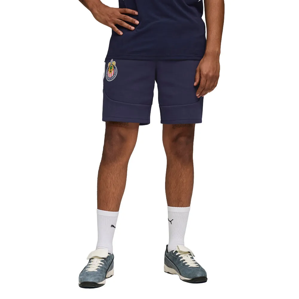Chivas Evostripe Soccer Shorts sold by Shoebacca product image thumbnail 3