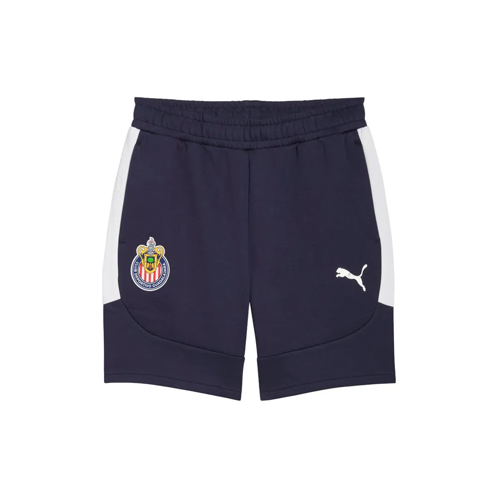 Chivas Evostripe Soccer Shorts sold by Shoebacca