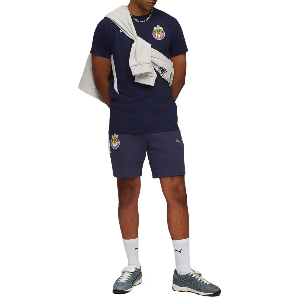 Chivas Evostripe Soccer Shorts sold by Shoebacca product image thumbnail 5