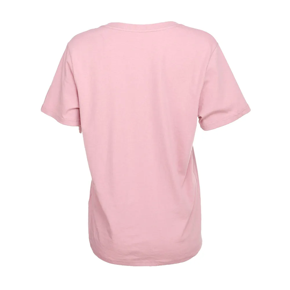 Essentials Script V-Neck Tee sold by Shoebacca product image thumbnail 2